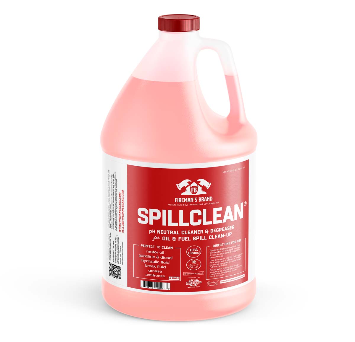 Spillclean® Gallon